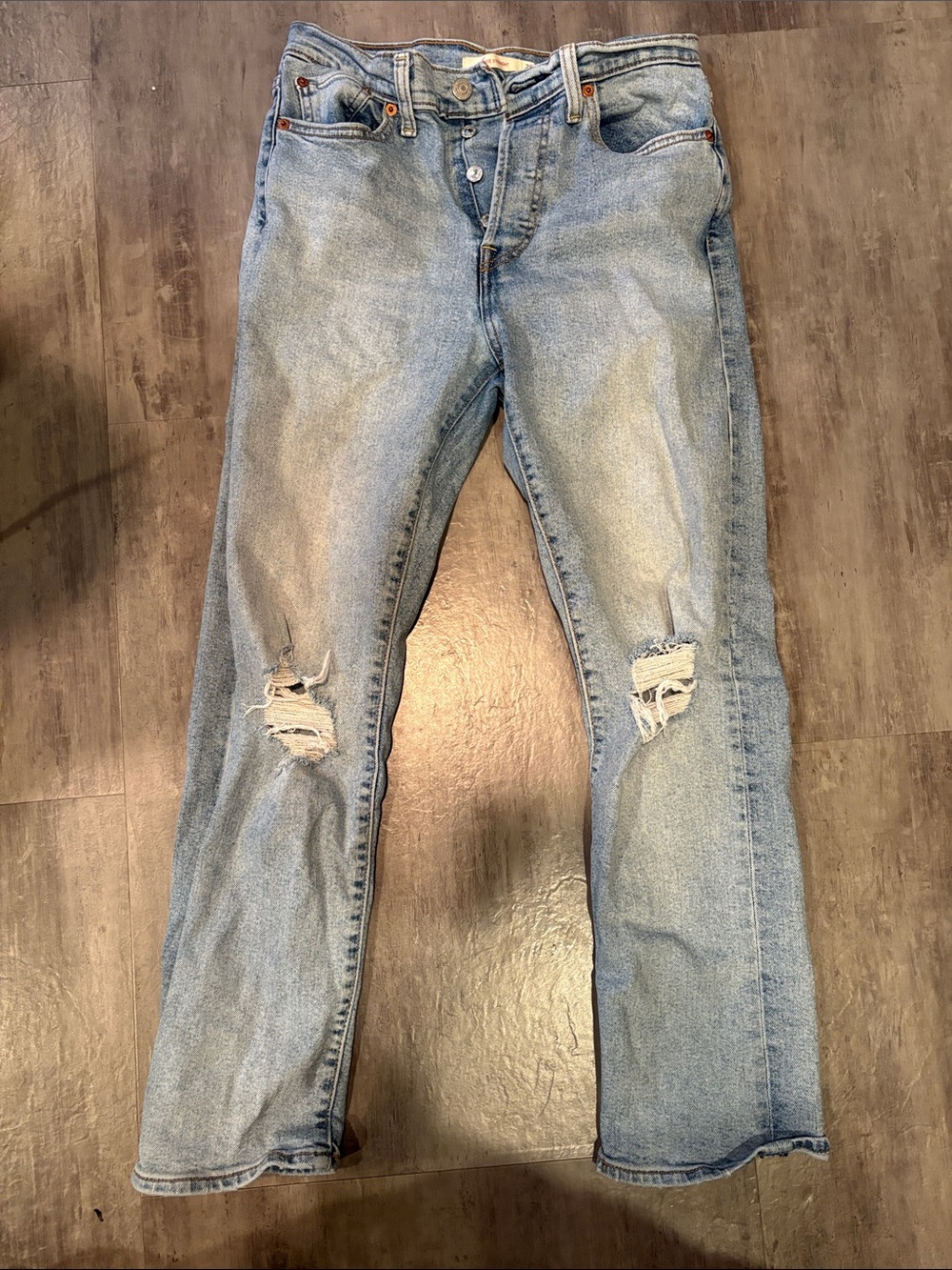 Levi’s - Women’s jeans
